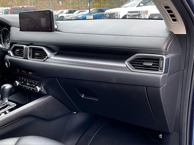 2024 Mazda CX-5 2.5 S Select Package - Photo 17