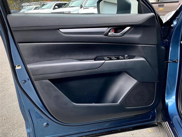 2024 Mazda CX-5 2.5 S Select Package - Photo 18