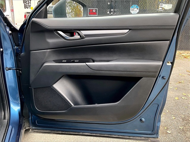 2024 Mazda CX-5 2.5 S Select Package - Photo 19