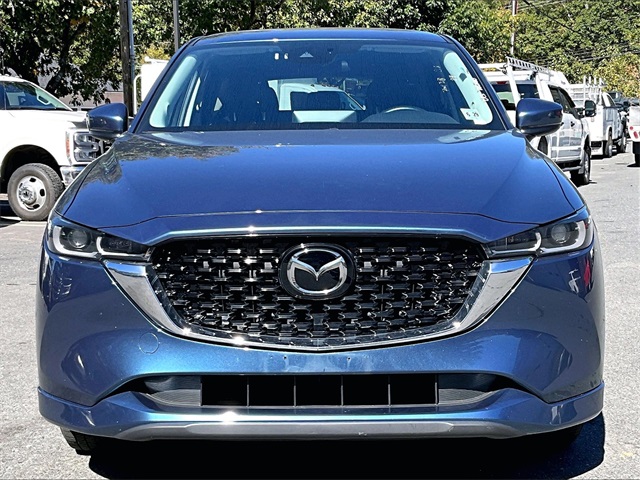 2024 Mazda CX-5 2.5 S Select Package - Photo 2