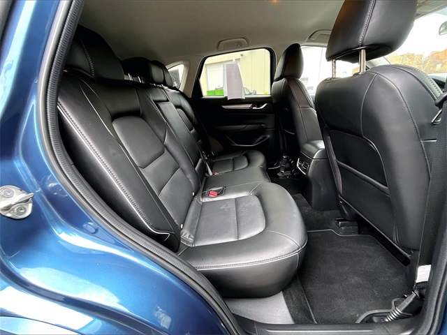2024 Mazda CX-5 2.5 S Select Package - Photo 22