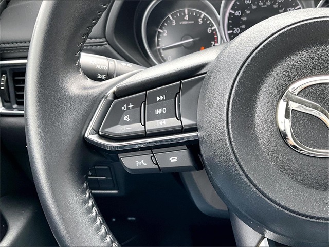 2024 Mazda CX-5 2.5 S Select Package - Photo 23