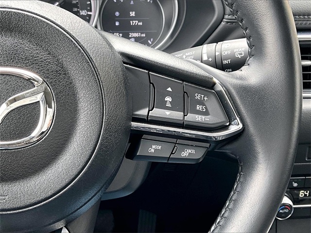 2024 Mazda CX-5 2.5 S Select Package - Photo 24