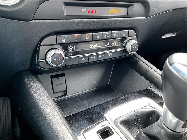 2024 Mazda CX-5 2.5 S Select Package - Photo 27