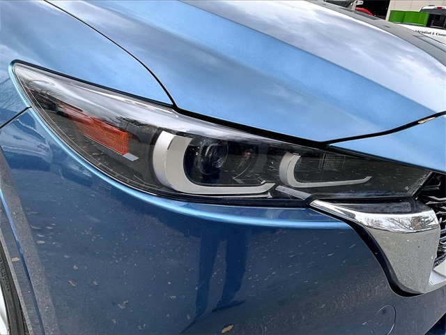 2024 Mazda CX-5 2.5 S Select Package - Photo 30