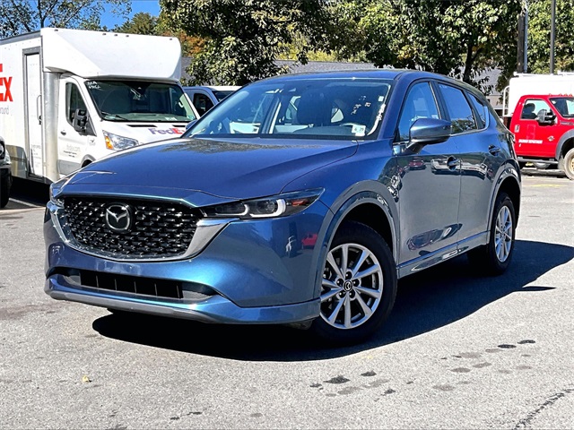 2024 Mazda CX-5 2.5 S Select Package - Photo 3