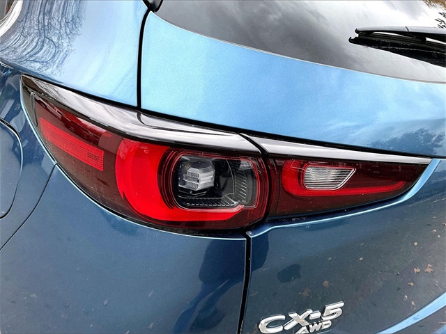 2024 Mazda CX-5 2.5 S Select Package - Photo 31