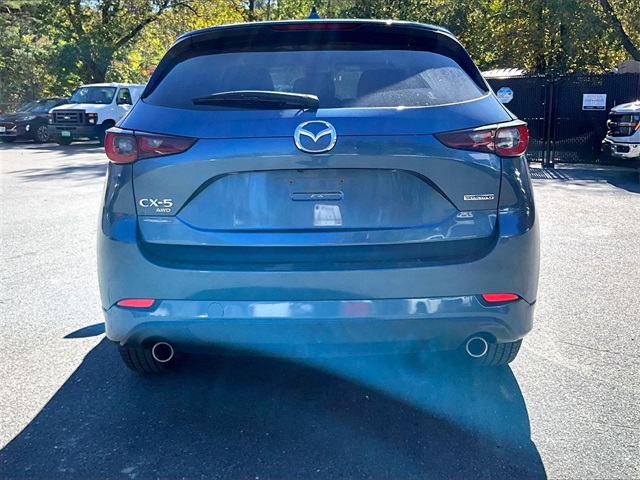 2024 Mazda CX-5 2.5 S Select Package - Photo 5