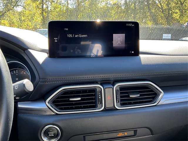 2024 Mazda CX-5 2.5 S Select Package - Photo 8