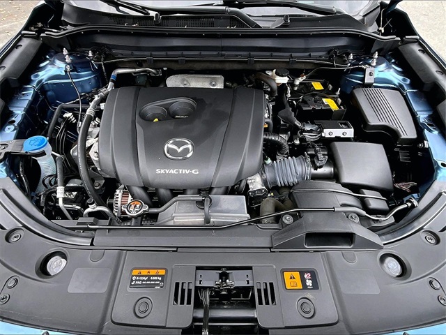 2024 Mazda CX-5 2.5 S Select Package - Photo 10