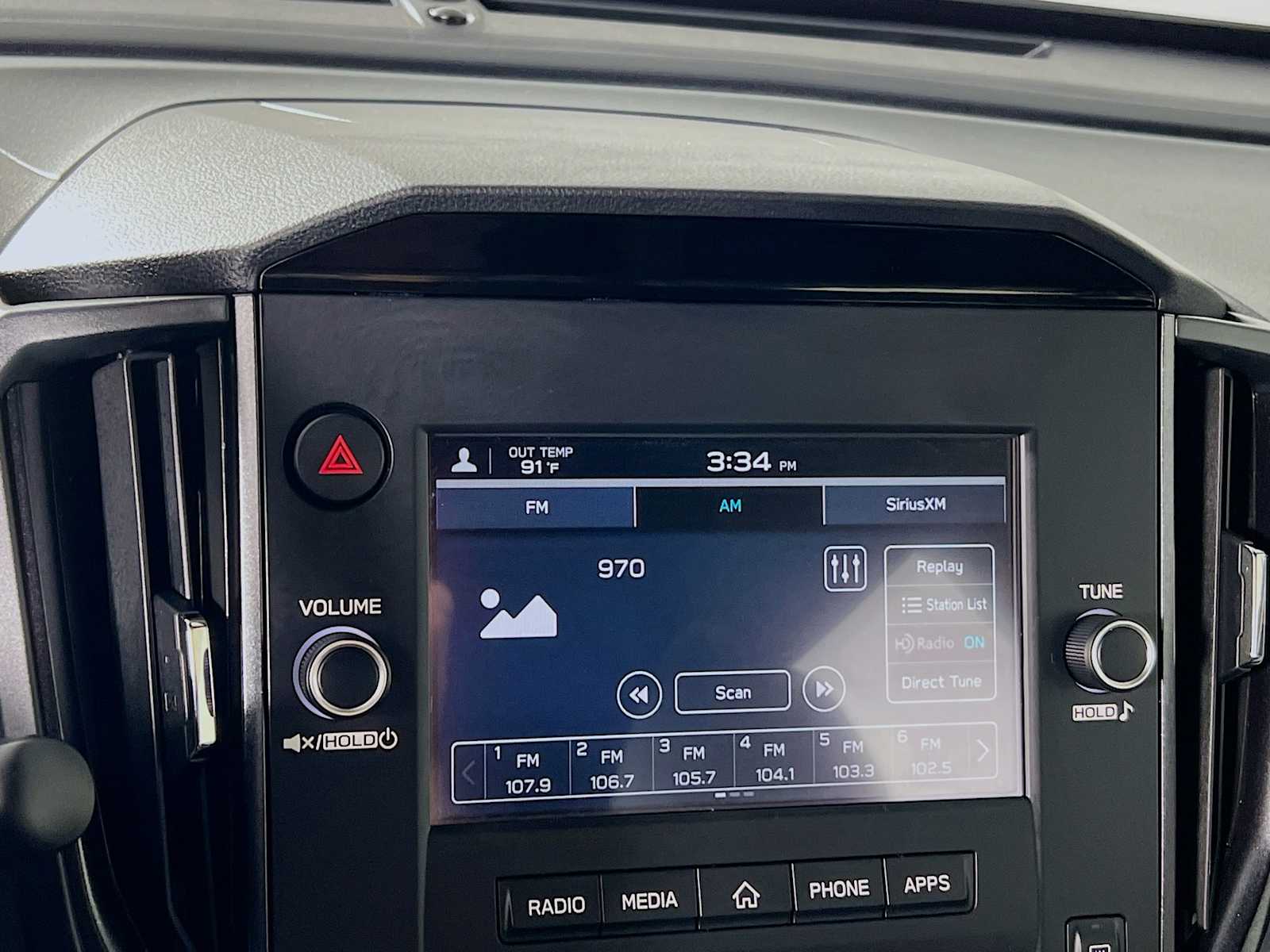 2025 Subaru Forester  - Photo 13