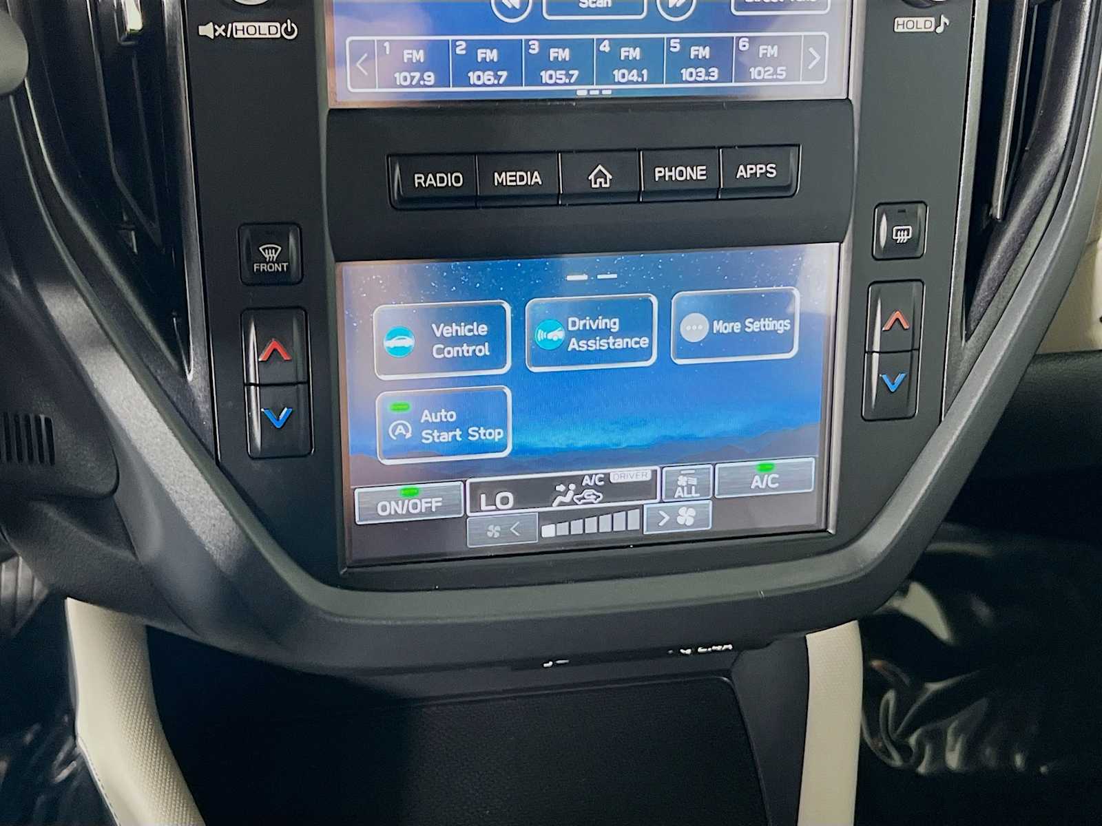2025 Subaru Forester  - Photo 16