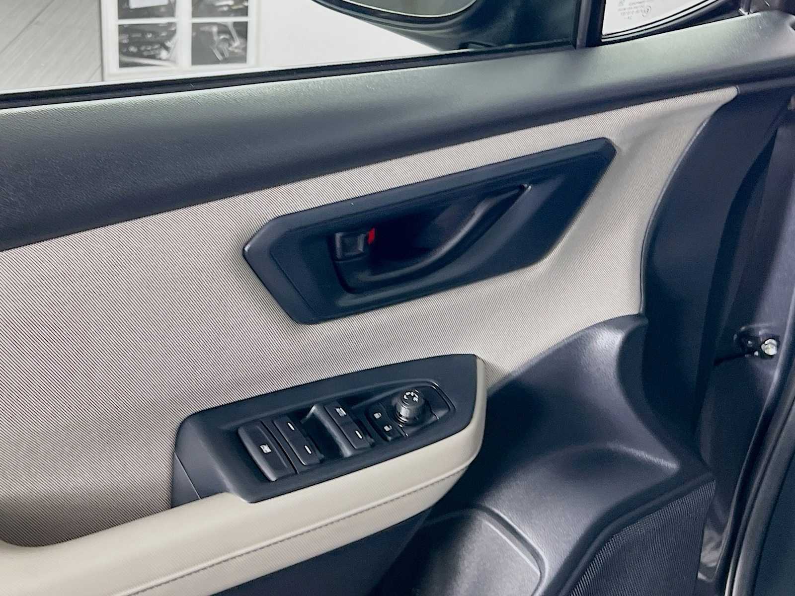 2025 Subaru Forester  - Photo 17