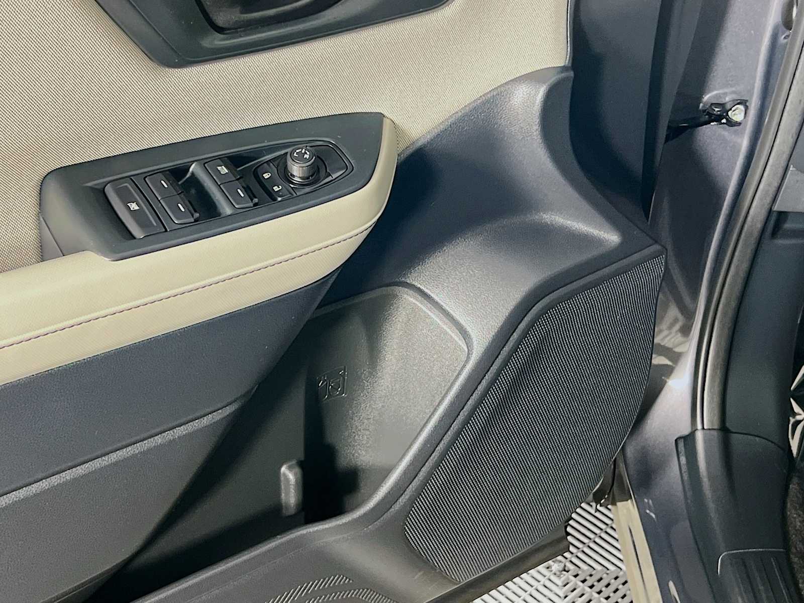 2025 Subaru Forester  - Photo 18