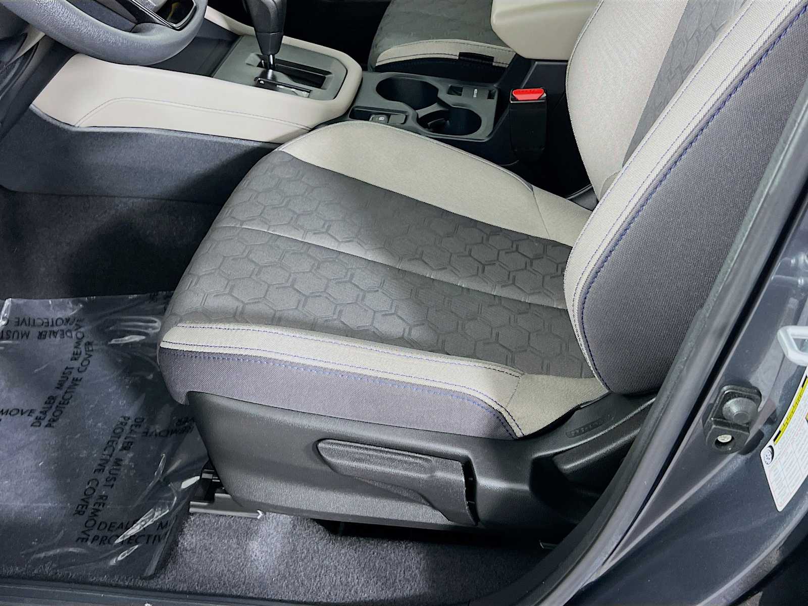 2025 Subaru Forester  - Photo 19