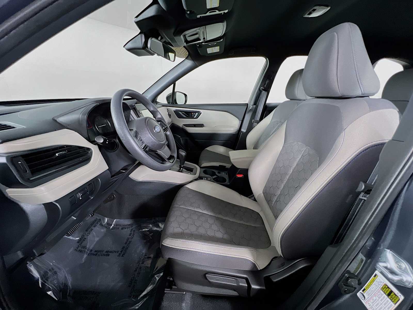 2025 Subaru Forester  - Photo 20