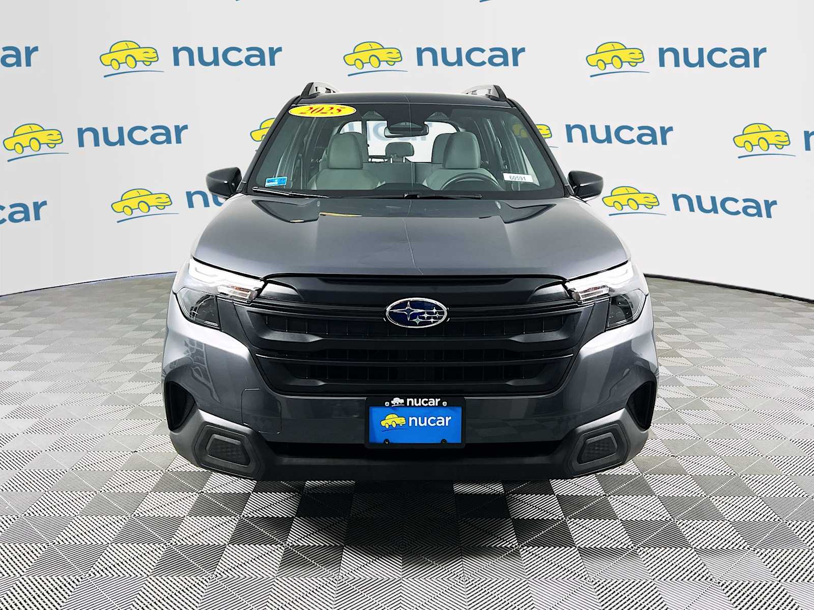2025 Subaru Forester  - Photo 2