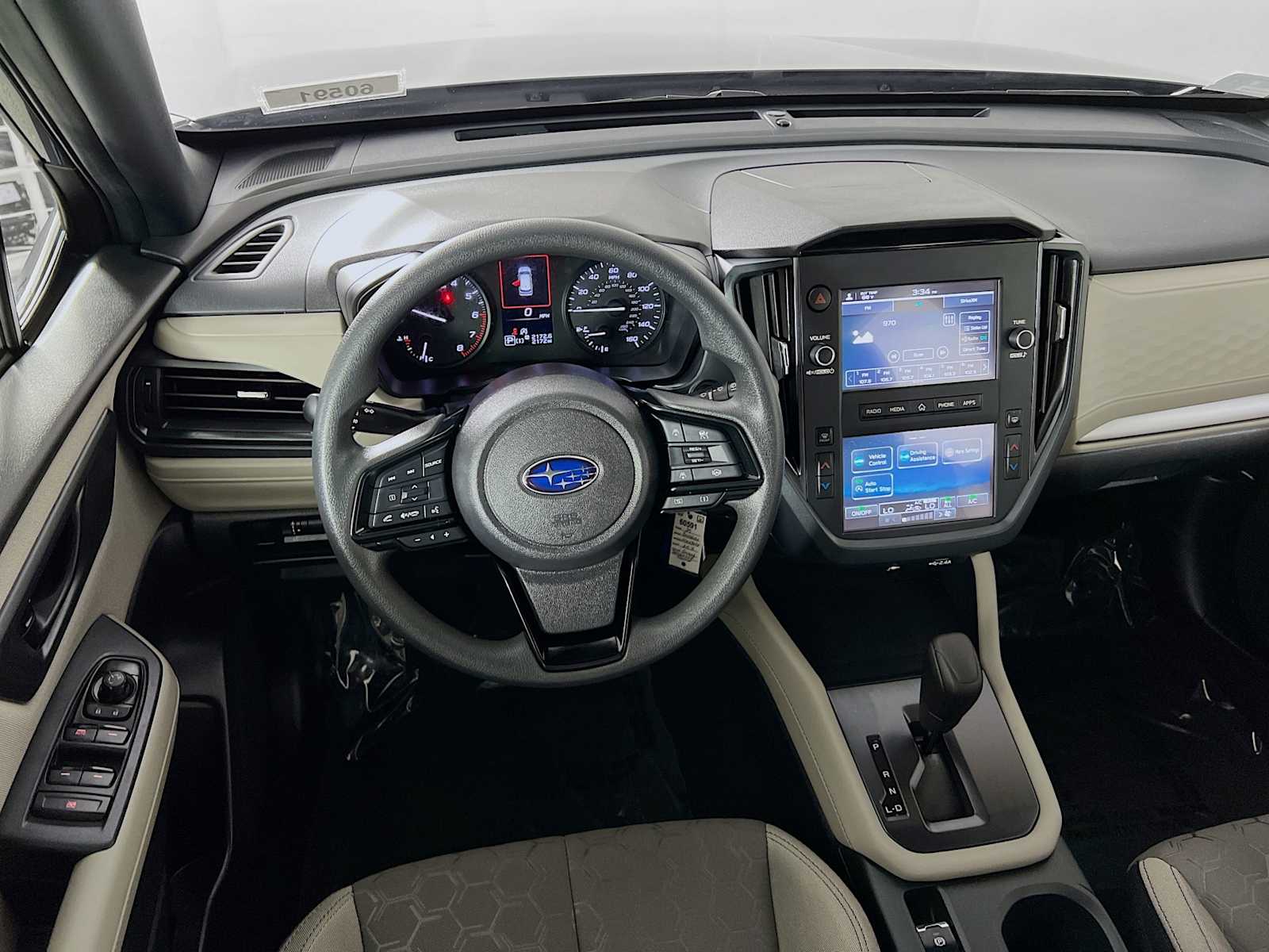 2025 Subaru Forester  - Photo 21