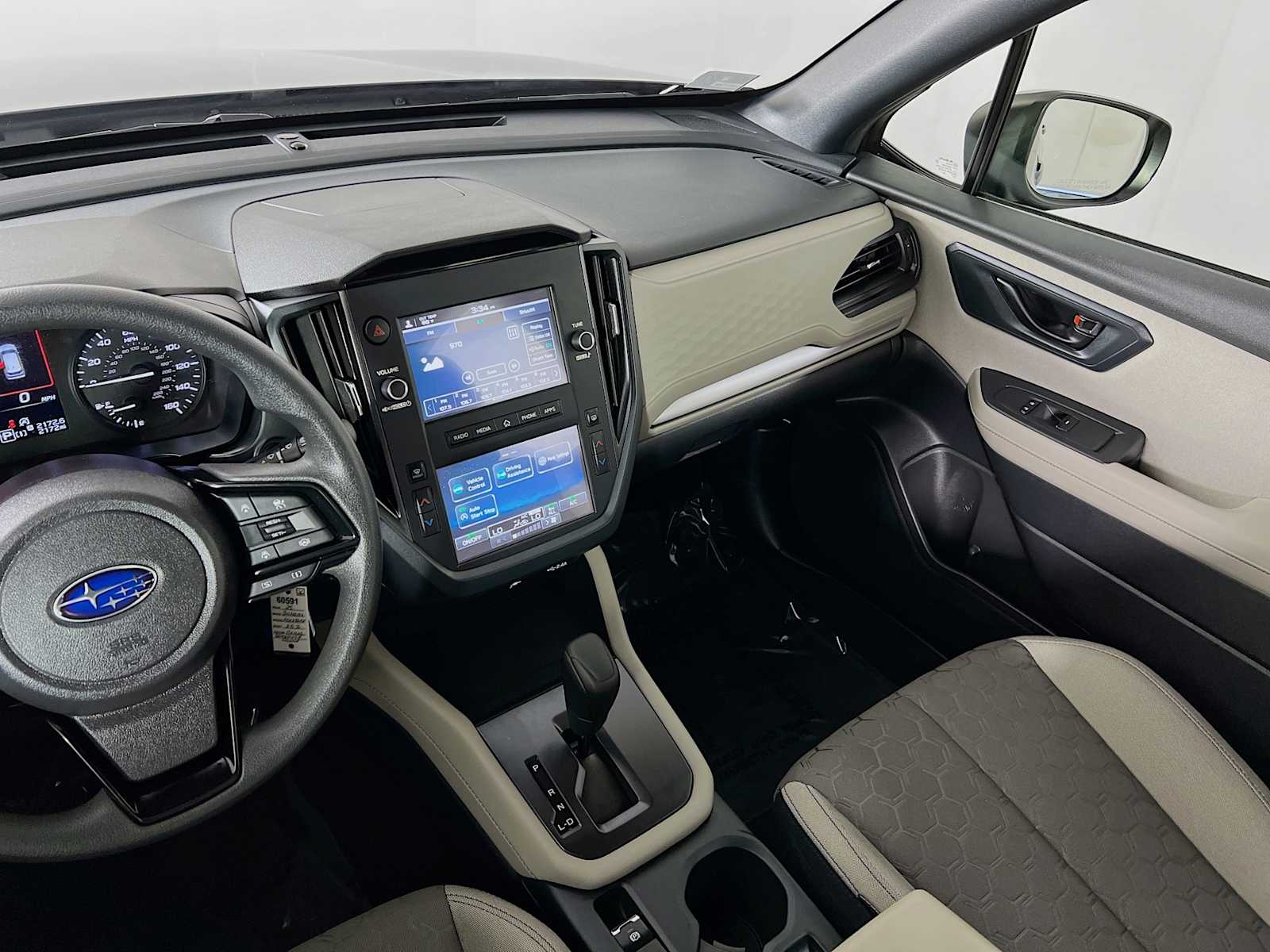 2025 Subaru Forester  - Photo 22