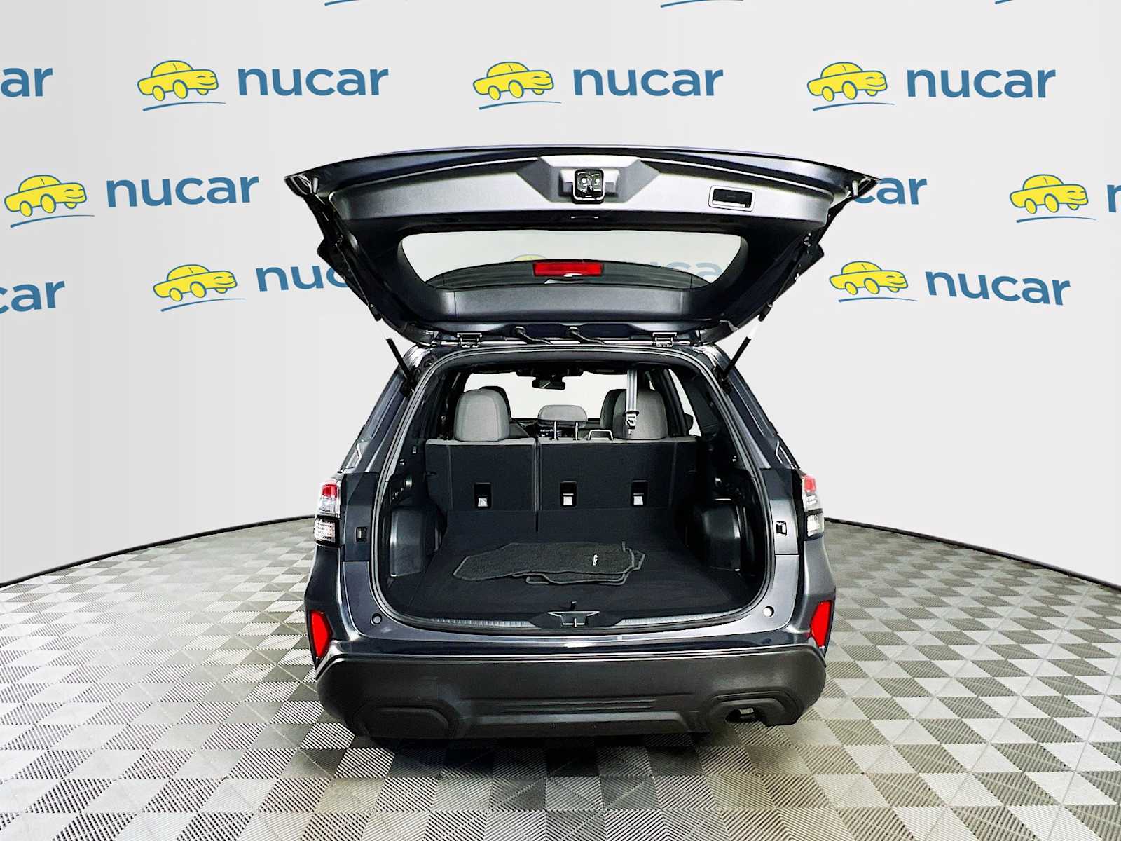 2025 Subaru Forester  - Photo 24