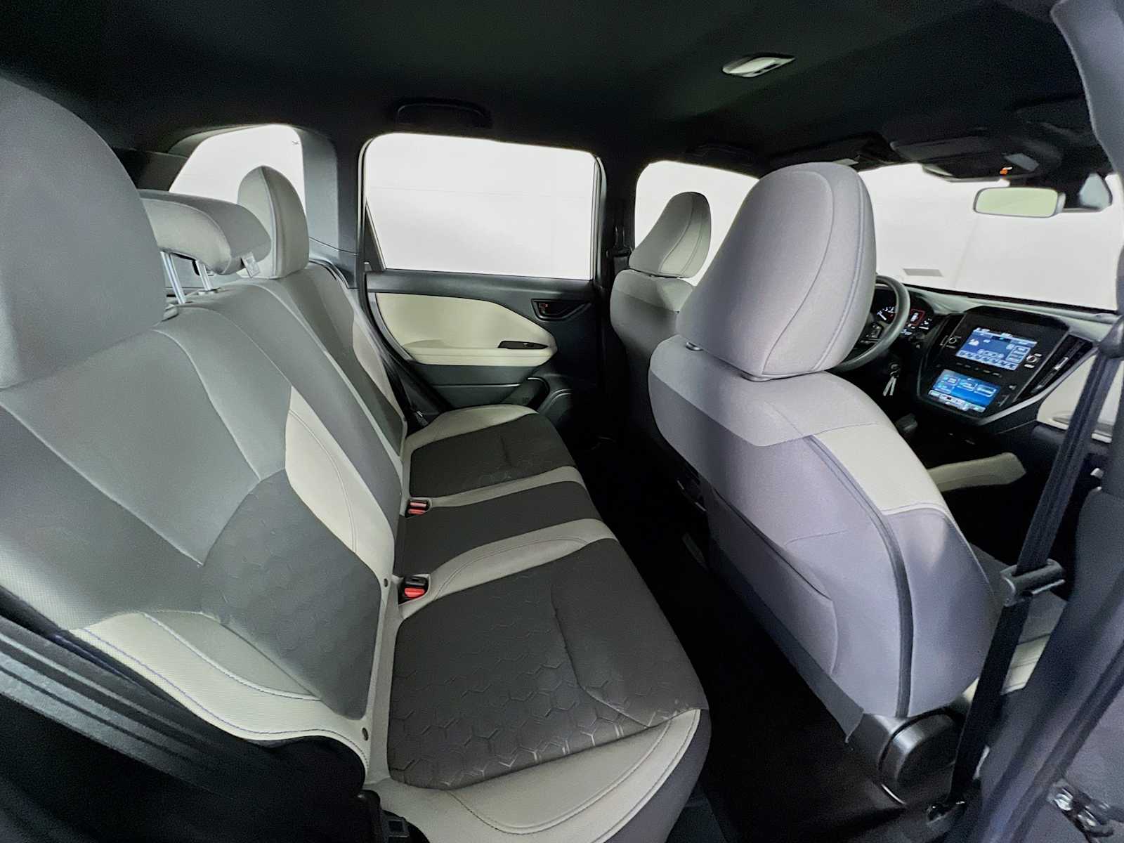 2025 Subaru Forester  - Photo 25