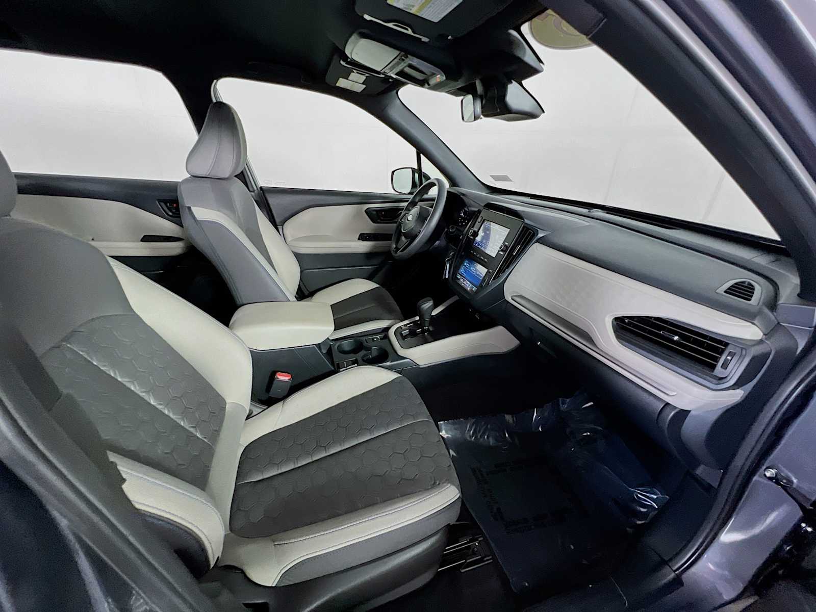 2025 Subaru Forester  - Photo 26