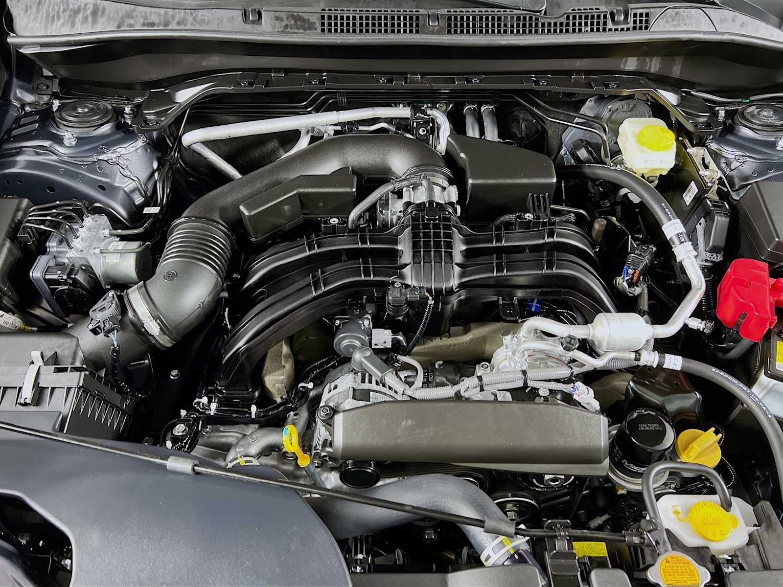 2025 Subaru Forester  - Photo 28