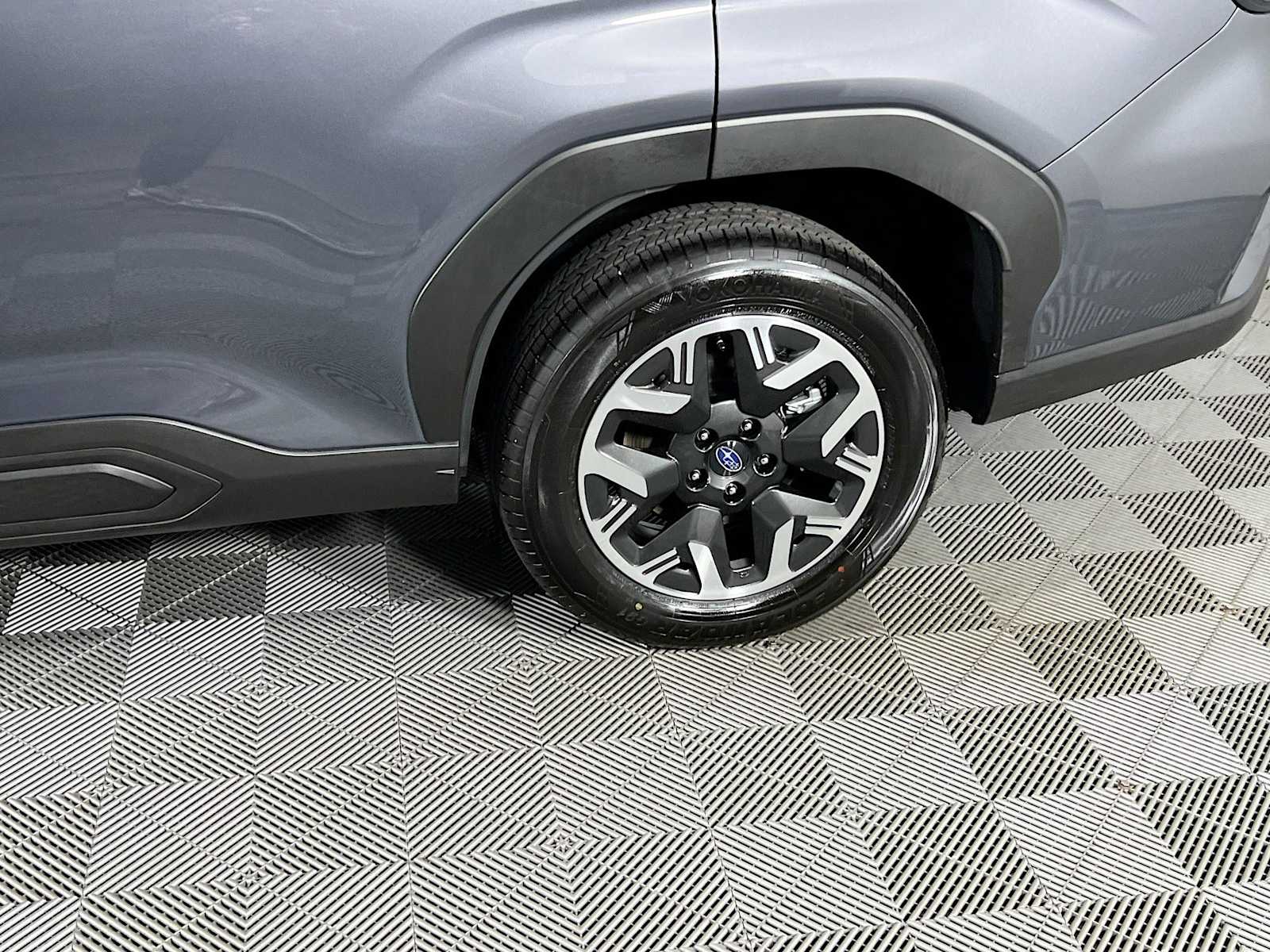 2025 Subaru Forester  - Photo 29
