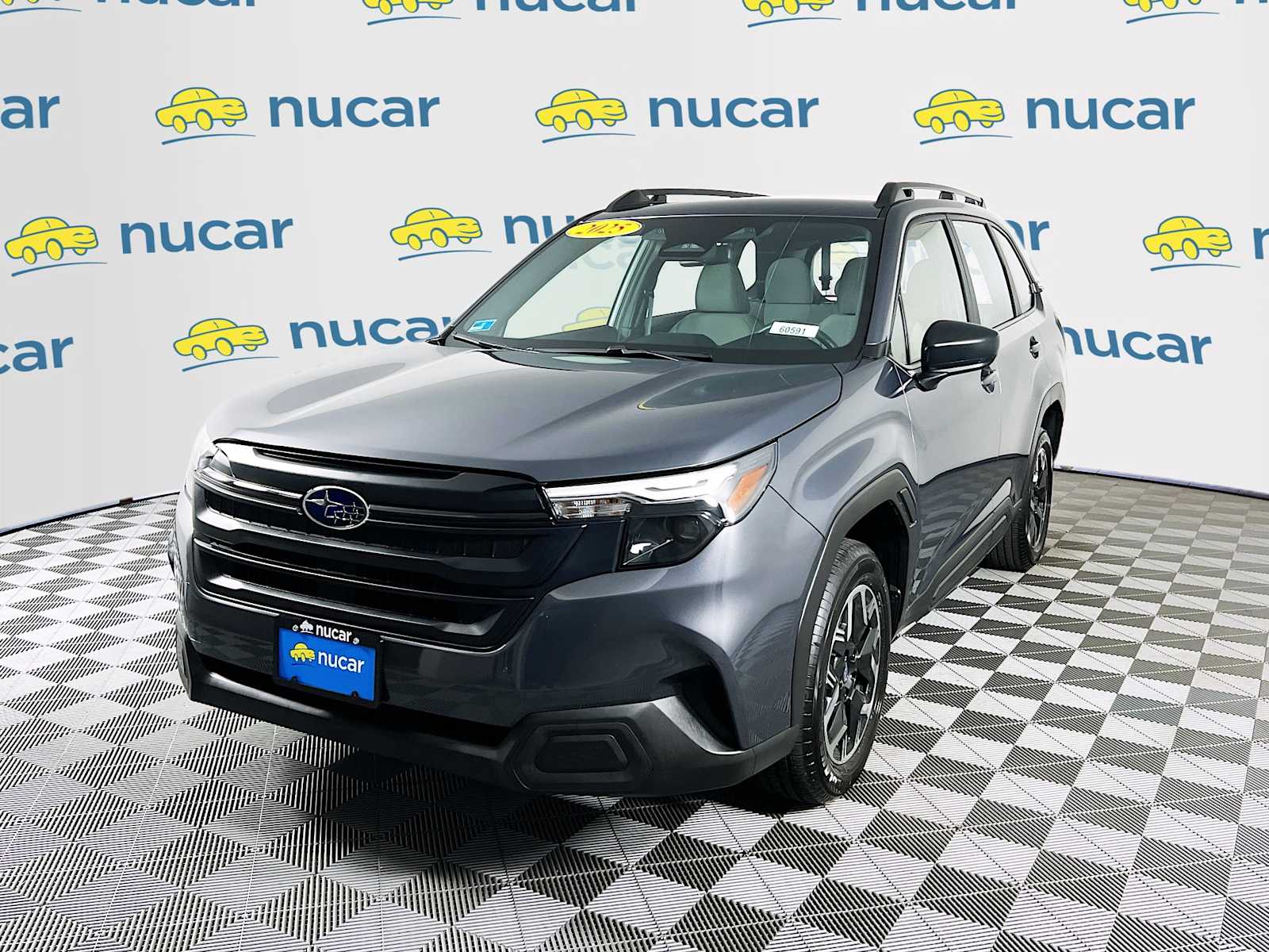 2025 Subaru Forester  - Photo 3