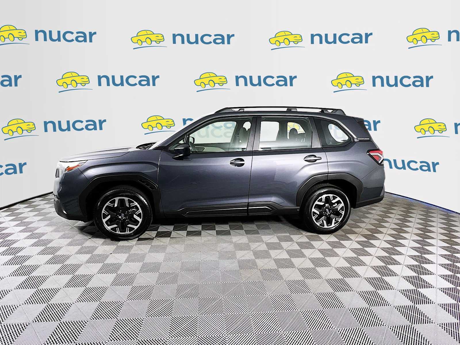 2025 Subaru Forester  - Photo 4