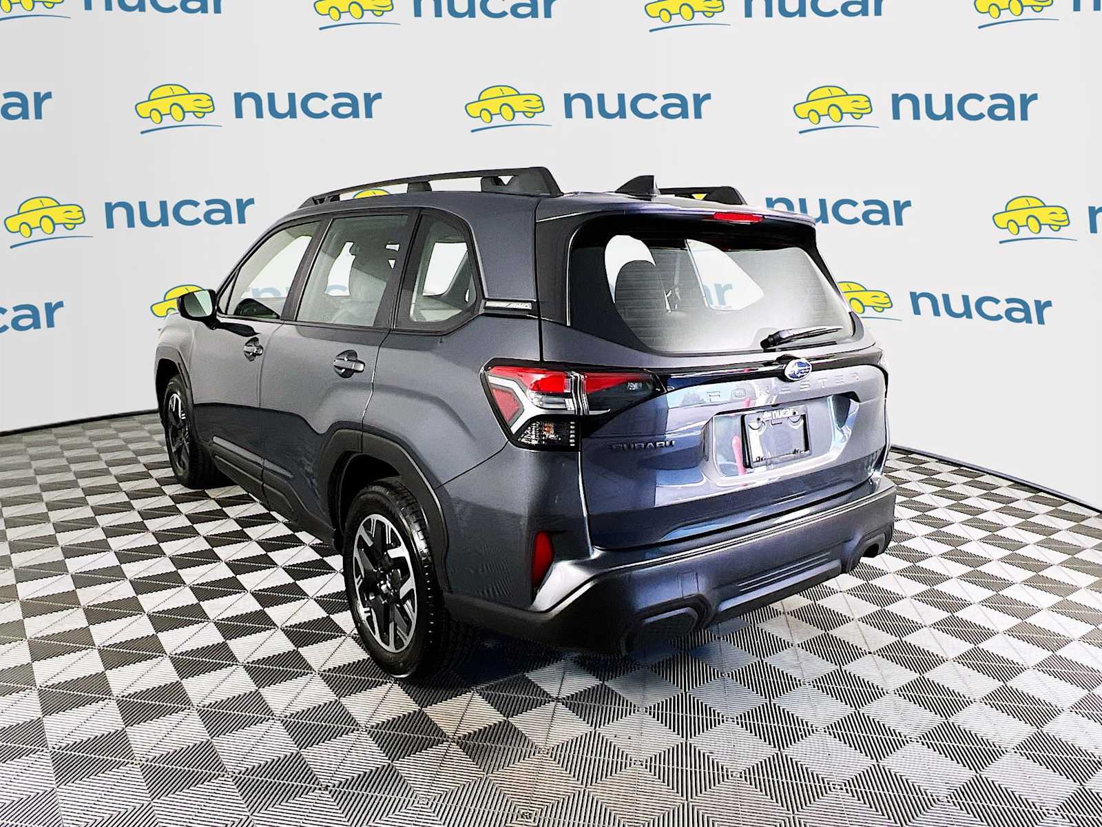 2025 Subaru Forester  - Photo 5