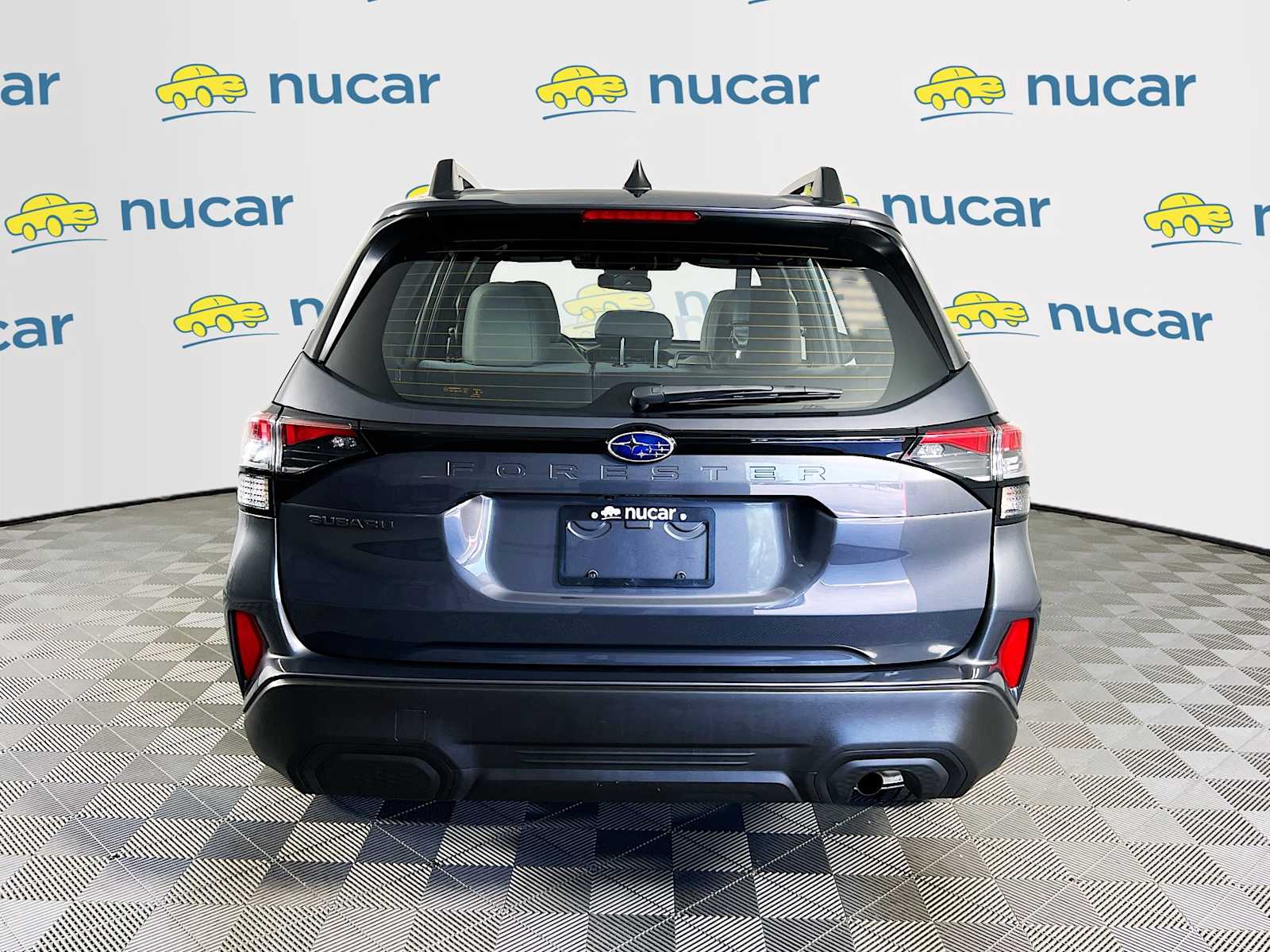 2025 Subaru Forester  - Photo 6
