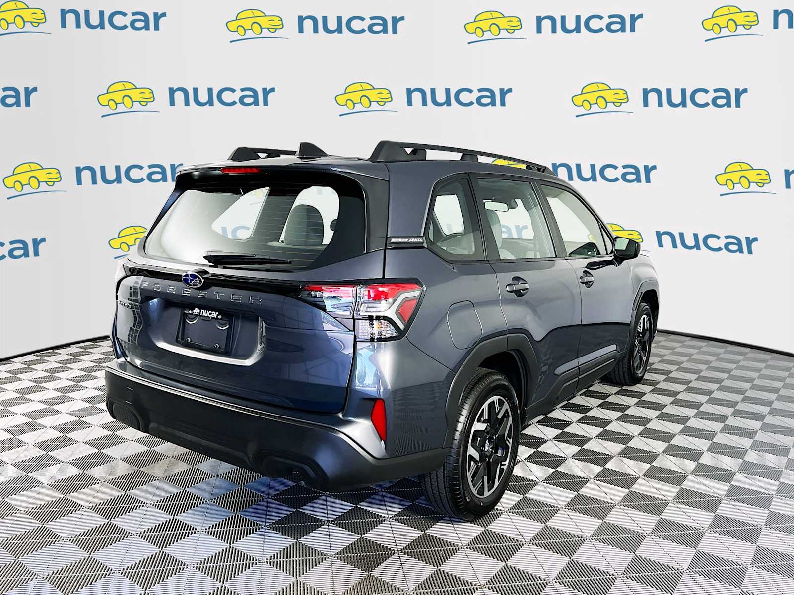 2025 Subaru Forester  - Photo 7