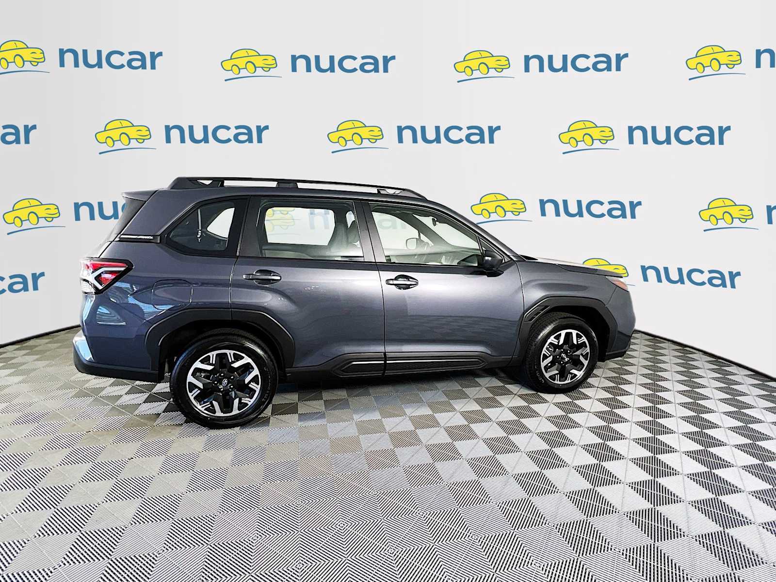 2025 Subaru Forester  - Photo 8