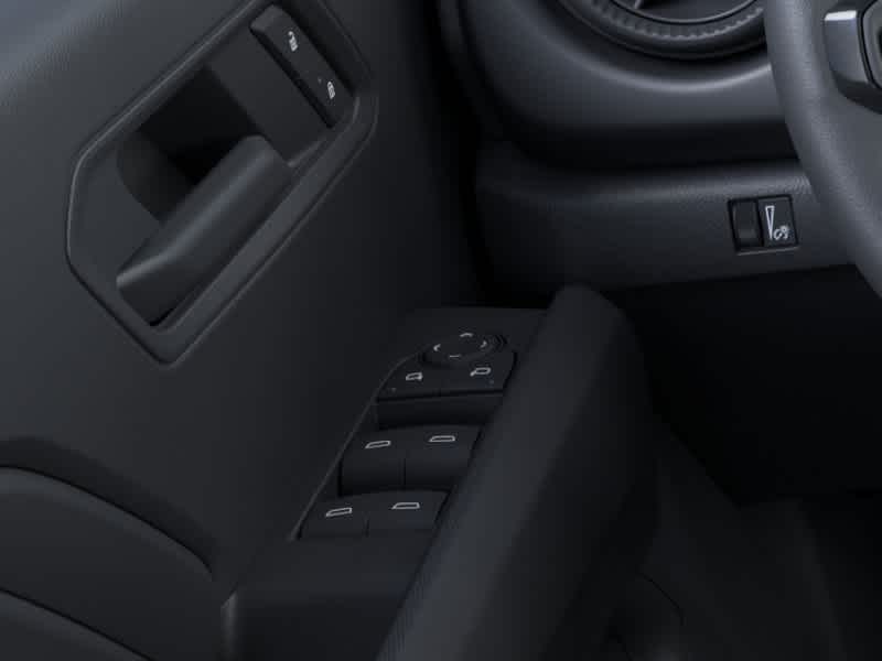 2025 Chevrolet Colorado 2WD Work Truck - Photo 22