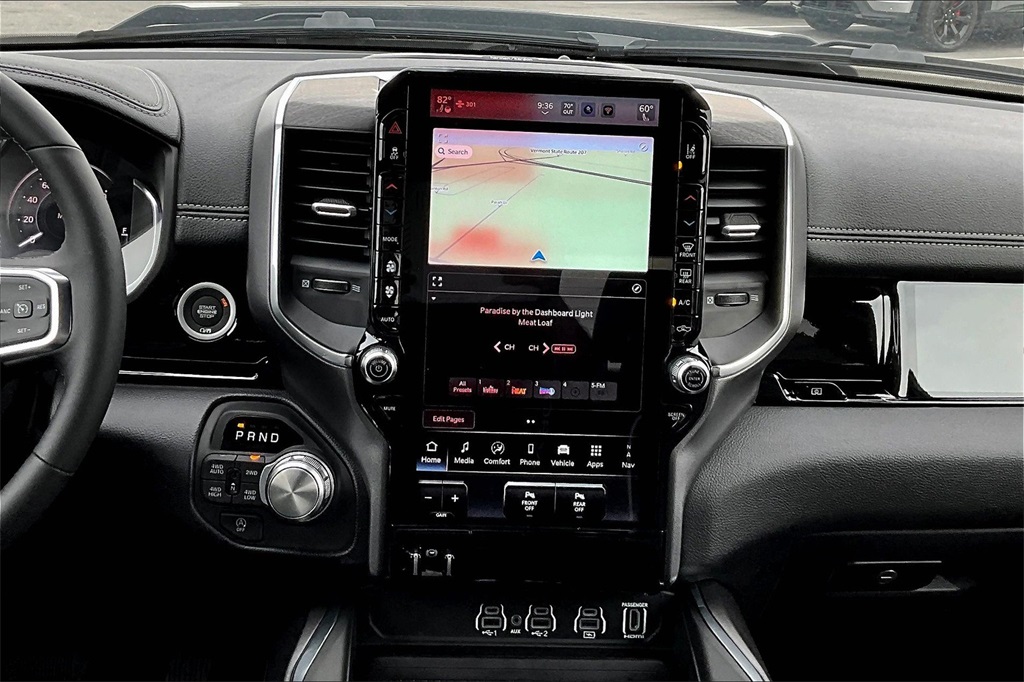 2025 Ram 1500 Laramie - Photo 13