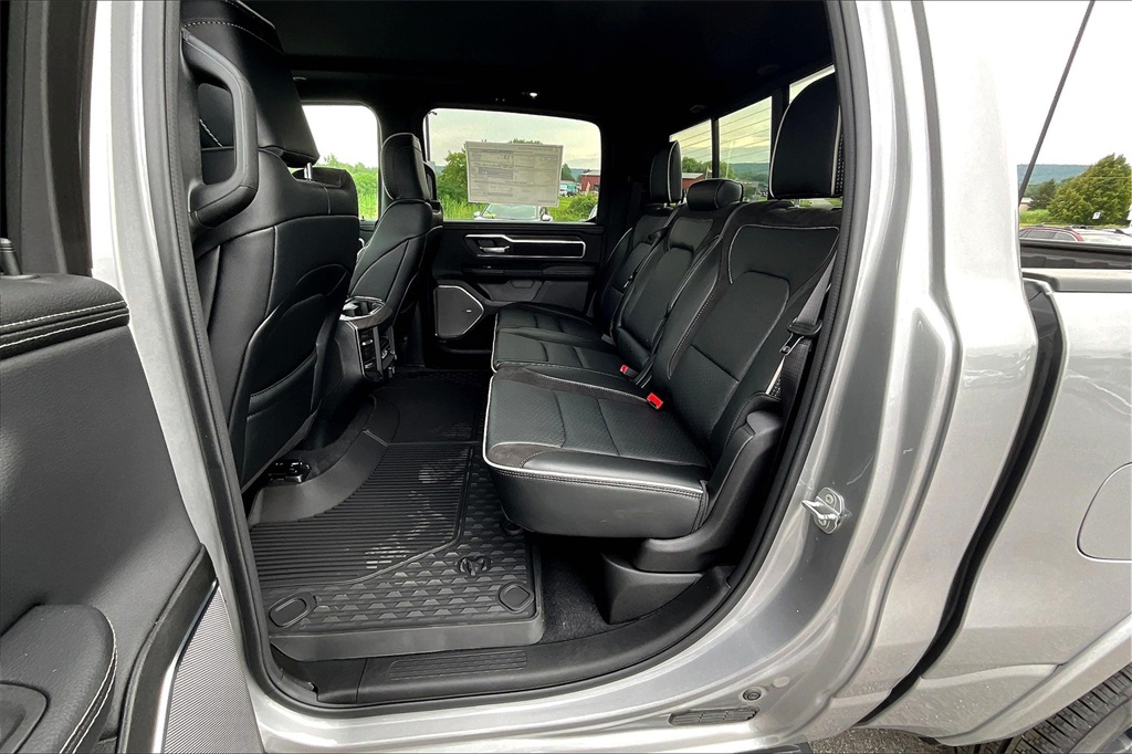 2025 Ram 1500 Laramie - Photo 15