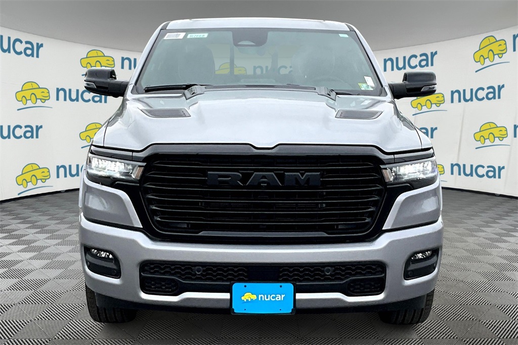 2025 Ram 1500 Laramie - Photo 3