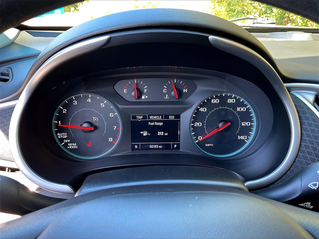 2023 Chevrolet Malibu LT - Photo 14