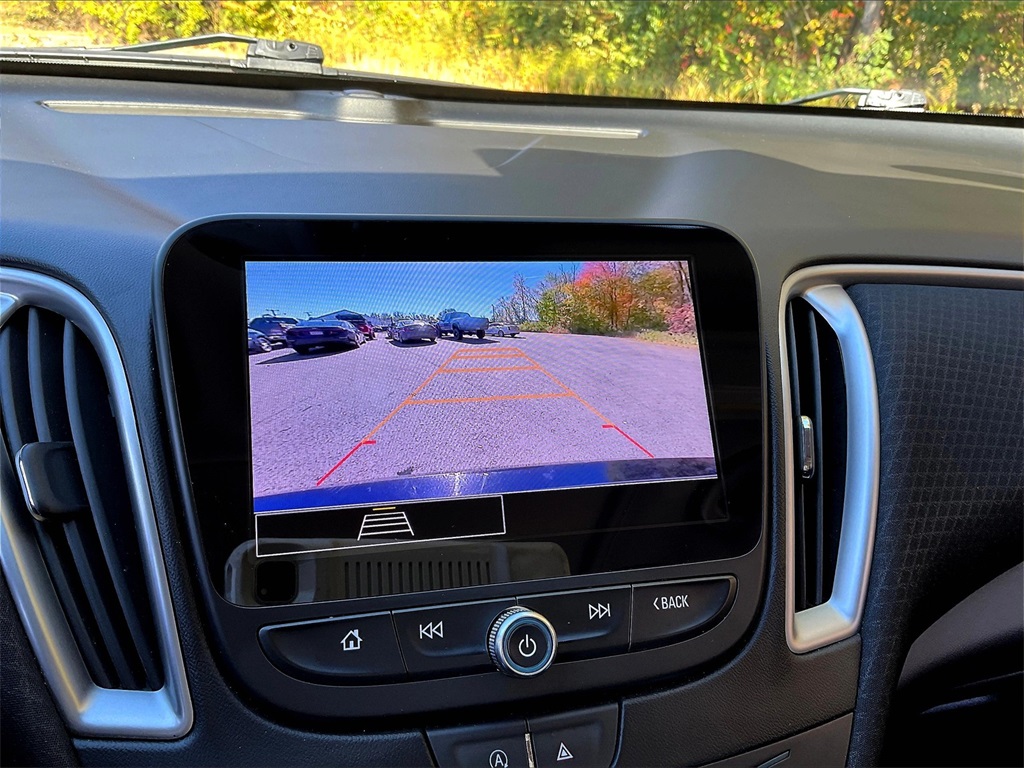 2023 Chevrolet Malibu LT - Photo 15