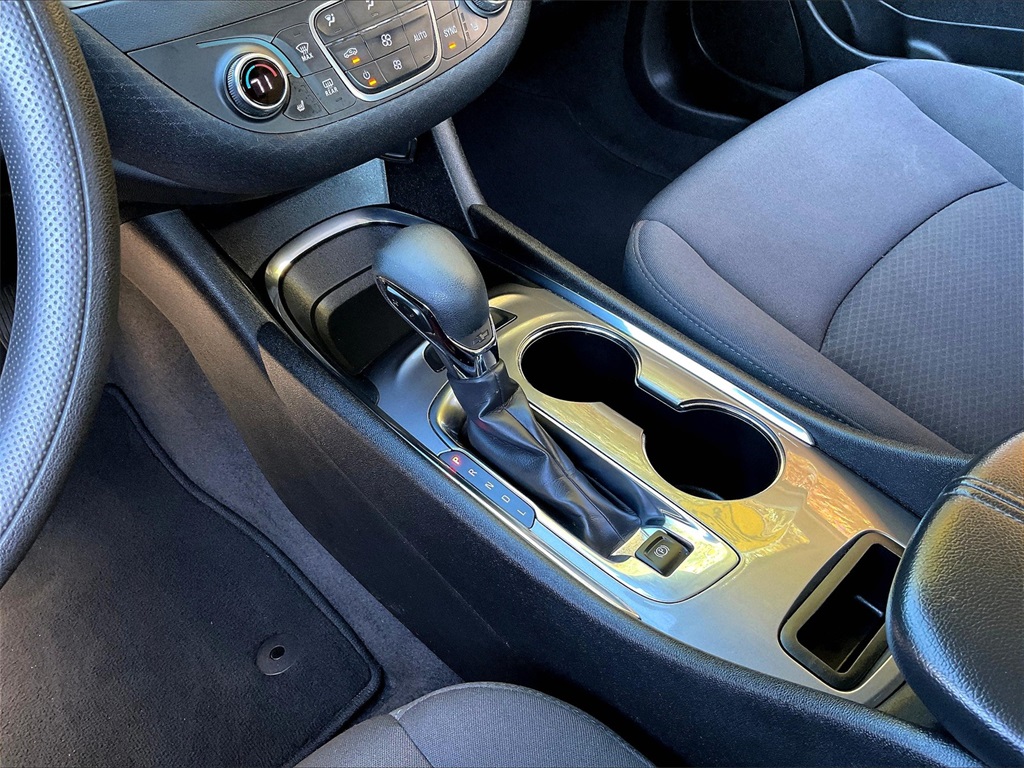 2023 Chevrolet Malibu LT - Photo 19
