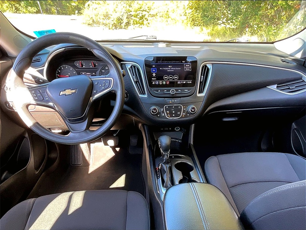 2023 Chevrolet Malibu LT - Photo 20