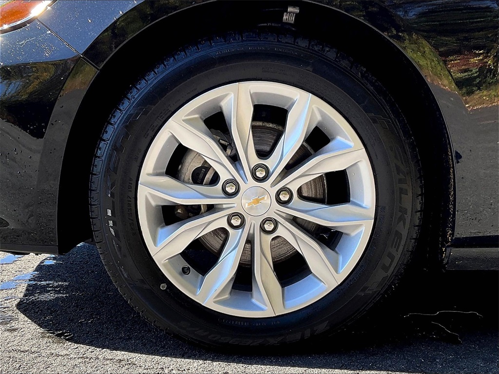 2023 Chevrolet Malibu LT - Photo 21