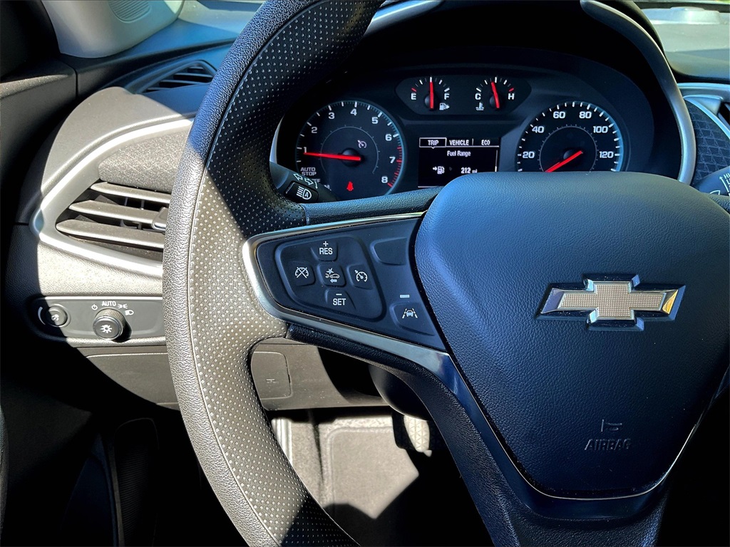 2023 Chevrolet Malibu LT - Photo 22