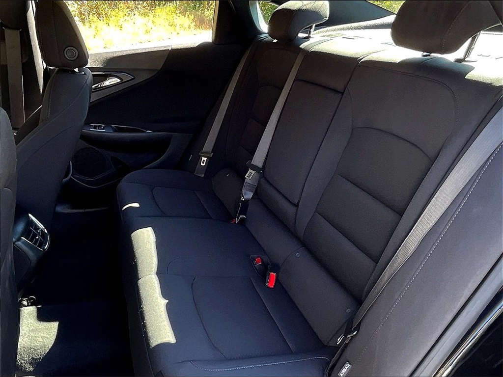 2023 Chevrolet Malibu LT - Photo 24