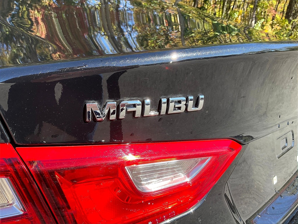 2023 Chevrolet Malibu LT - Photo 26