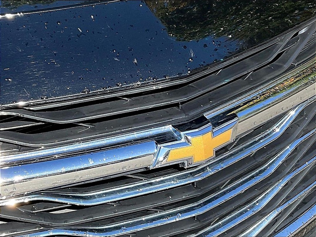 2023 Chevrolet Malibu LT - Photo 28