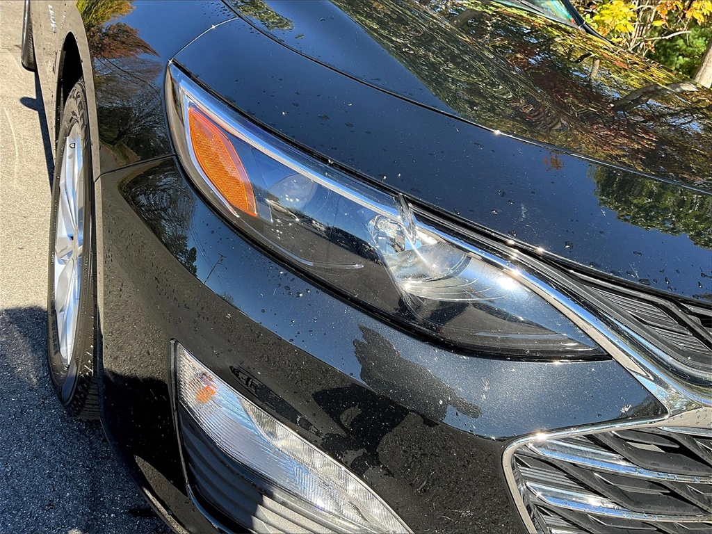 2023 Chevrolet Malibu LT - Photo 29