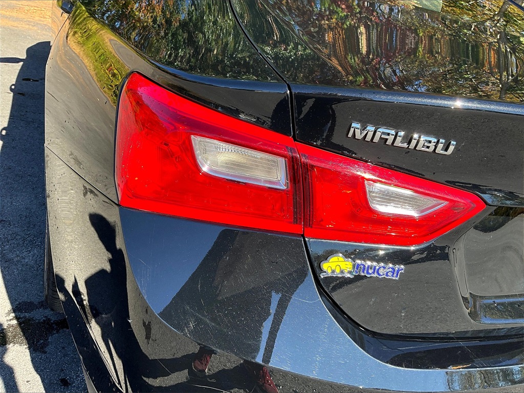 2023 Chevrolet Malibu LT - Photo 30