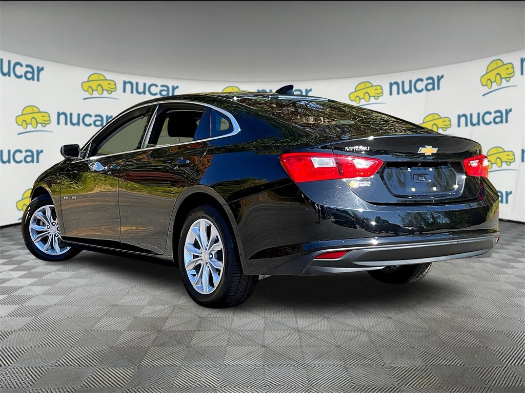 2023 Chevrolet Malibu LT - Photo 4